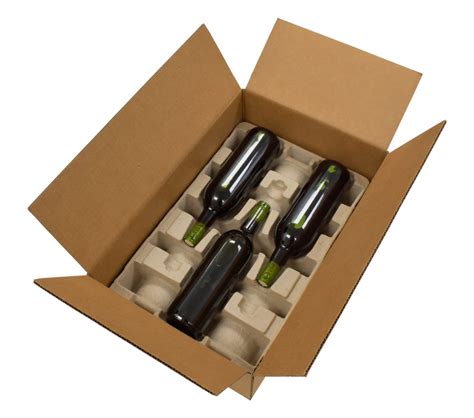 pulp wine shippers